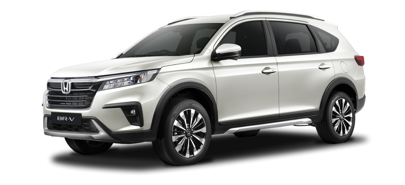 BR-V E